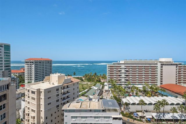 Condado Blu 14 DELCASSE ST, CONDADO 802, San Juan, PR 00907