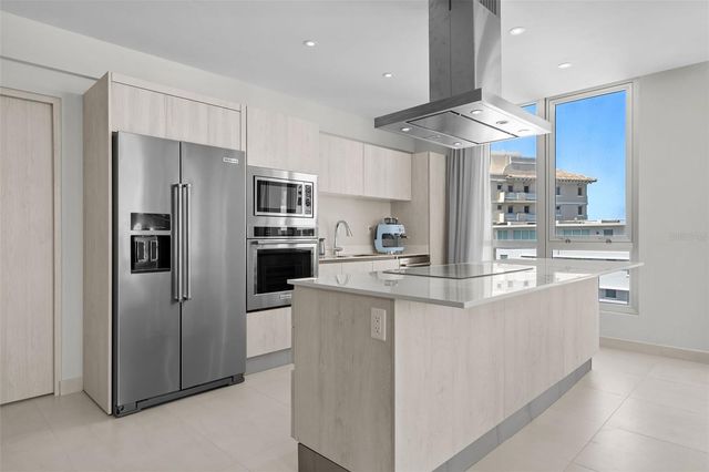 Condado Blu 14 DELCASSE ST, CONDADO 802, San Juan, PR 00907