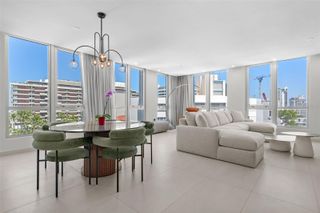 Condado Blu 14 DELCASSE ST, CONDADO 802, San Juan, PR 00907