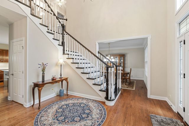 8207 Red Bark Lane, Cary, IL 60013