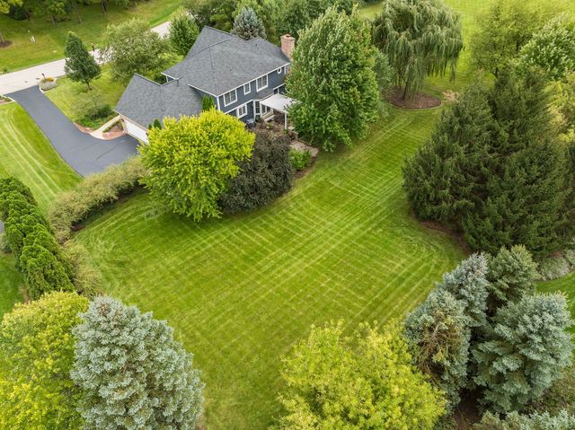 8207 Red Bark Lane, Cary, IL 60013