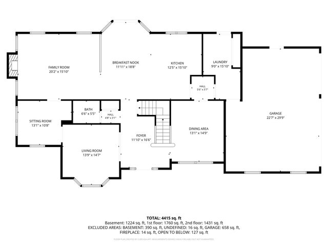 8207 Red Bark Lane, Cary, IL 60013