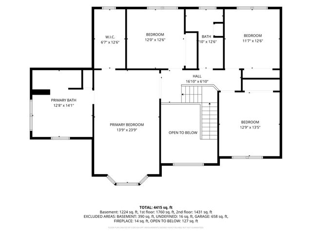 8207 Red Bark Lane, Cary, IL 60013
