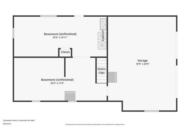 76 Southern Hills Circle, Henrietta, NY 14467