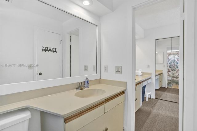 15292 SW 46th Ln Br 64, Miami, FL 33185