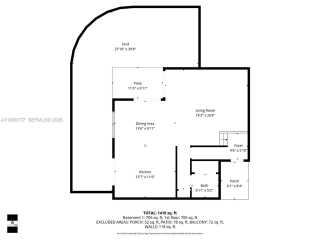 15292 SW 46th Ln Br 64, Miami, FL 33185