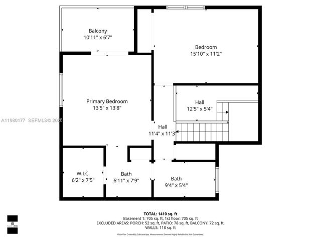 15292 SW 46th Ln Br 64, Miami, FL 33185