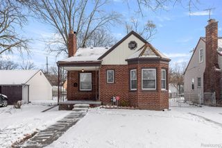 6732 Rockwood, Dearborn Heights, MI 48127