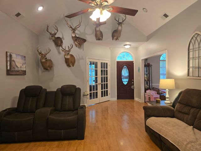 4110 PRICE RD, Moscow, TN 38057