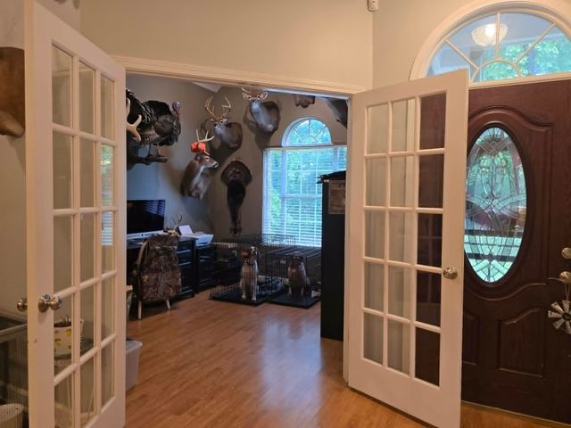 4110 PRICE RD, Moscow, TN 38057