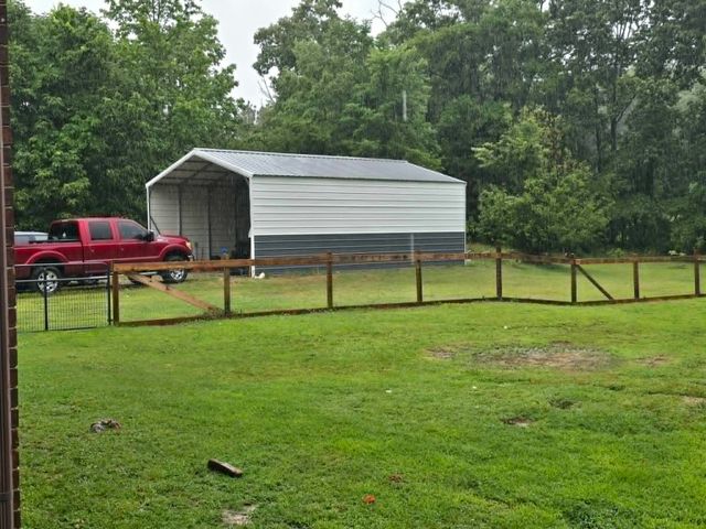 4110 PRICE RD, Moscow, TN 38057
