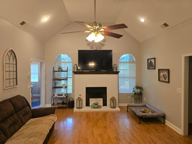 4110 PRICE RD, Moscow, TN 38057