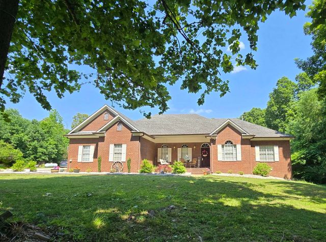4110 PRICE RD, Moscow, TN 38057