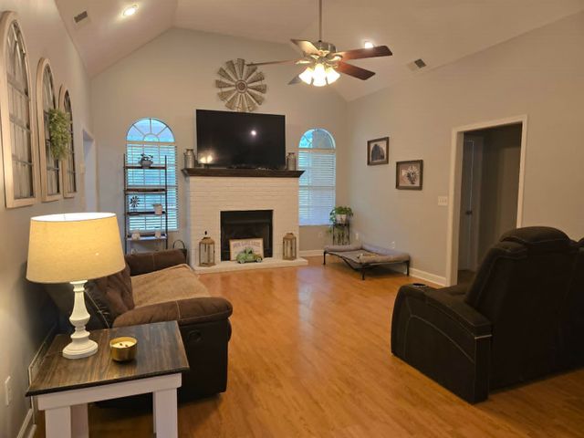 4110 PRICE RD, Moscow, TN 38057