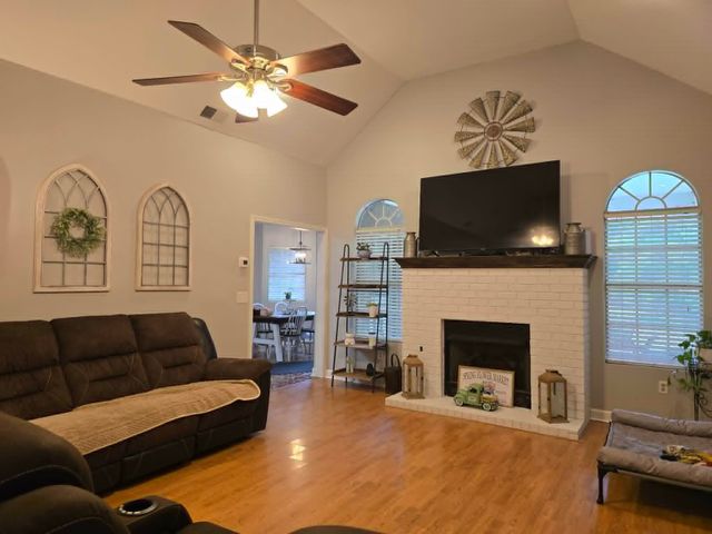4110 PRICE RD, Moscow, TN 38057