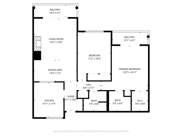 450 N Main Street S208A, Wauconda, IL 60084