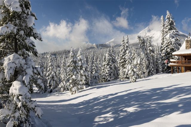 TBD White Otter Road, Lot 34, Big Sky, MT 59716