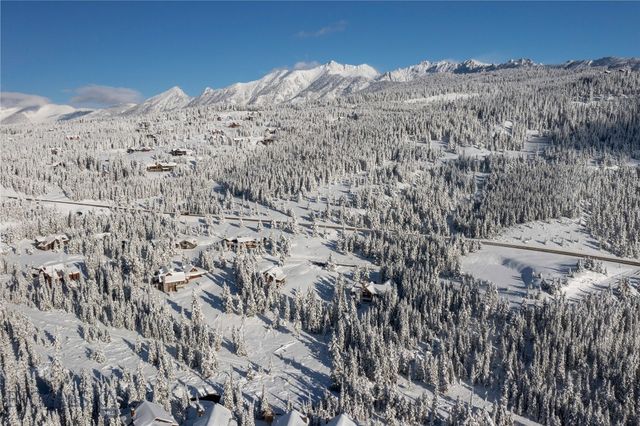 TBD White Otter Road, Lot 34, Big Sky, MT 59716