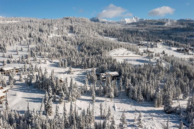 TBD White Otter Road, Lot 34, Big Sky, MT 59716