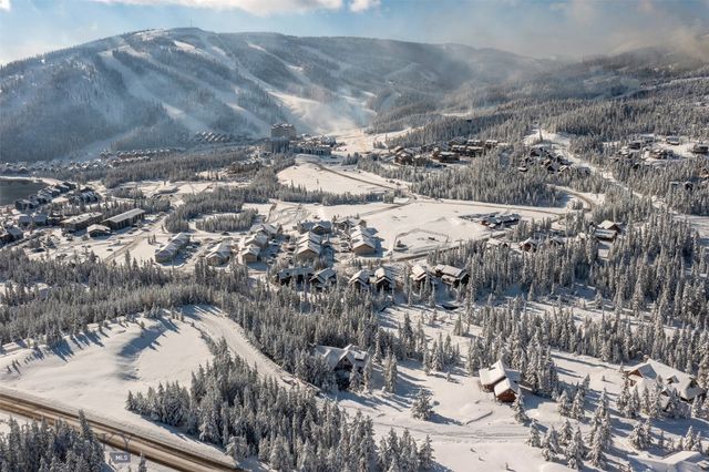 TBD White Otter Road, Lot 34, Big Sky, MT 59716