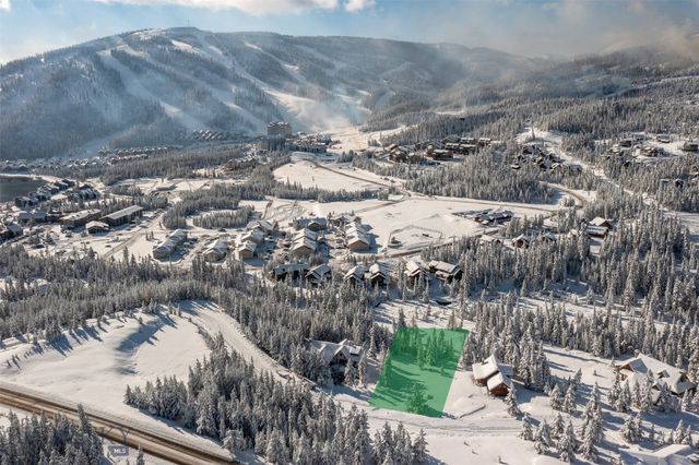 TBD White Otter Road, Lot 34, Big Sky, MT 59716