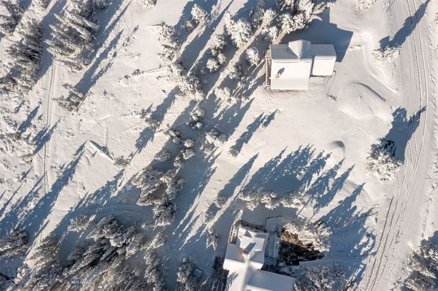 TBD White Otter Road, Lot 34, Big Sky, MT 59716