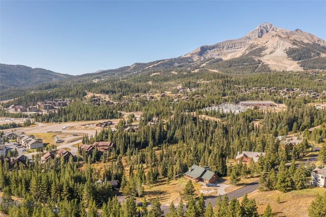 TBD White Otter Road, Lot 34, Big Sky, MT 59716