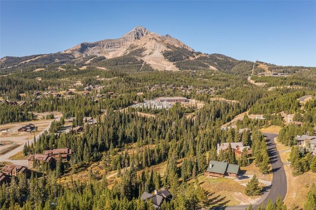 TBD White Otter Road, Lot 34, Big Sky, MT 59716