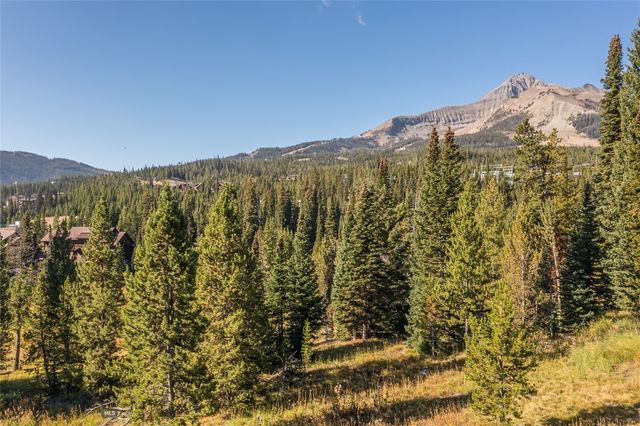 TBD White Otter Road, Lot 34, Big Sky, MT 59716
