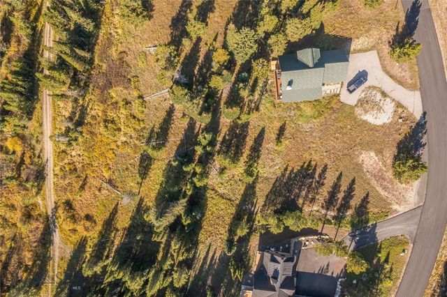 TBD White Otter Road, Lot 34, Big Sky, MT 59716