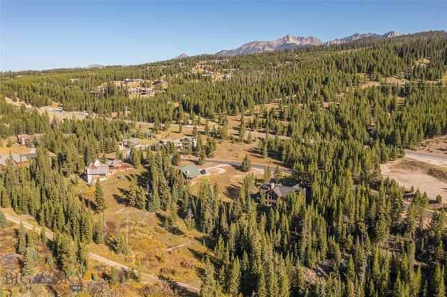 TBD White Otter Road, Lot 34, Big Sky, MT 59716