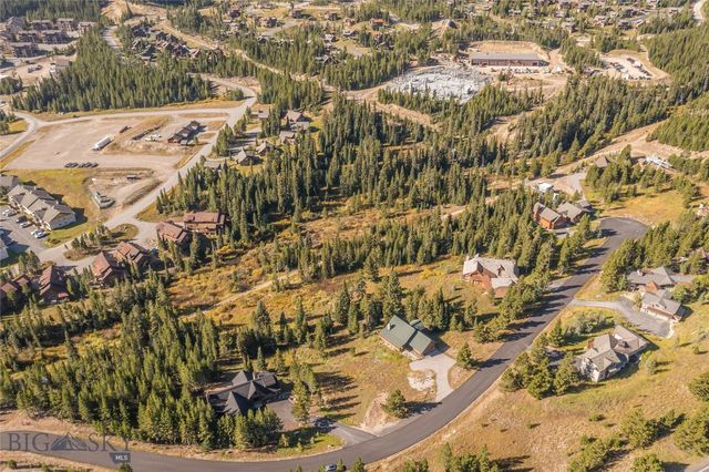 TBD White Otter Road, Lot 34, Big Sky, MT 59716