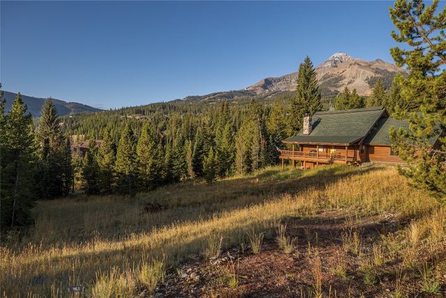 TBD White Otter Road, Lot 34, Big Sky, MT 59716