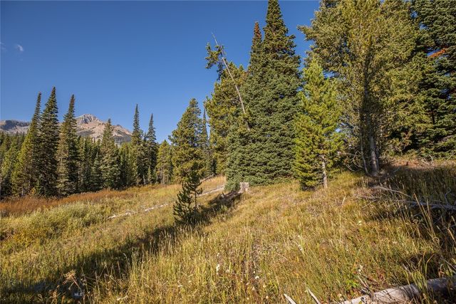 TBD White Otter Road, Lot 34, Big Sky, MT 59716