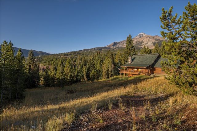 TBD White Otter Road, Lot 34, Big Sky, MT 59716