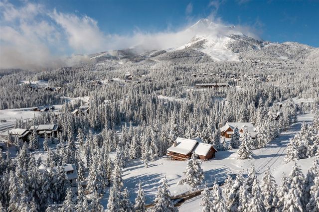 TBD White Otter Road, Lot 34, Big Sky, MT 59716