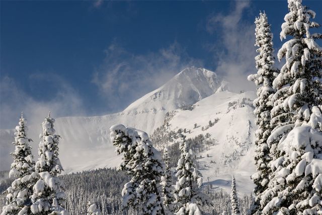 TBD White Otter Road, Lot 34, Big Sky, MT 59716