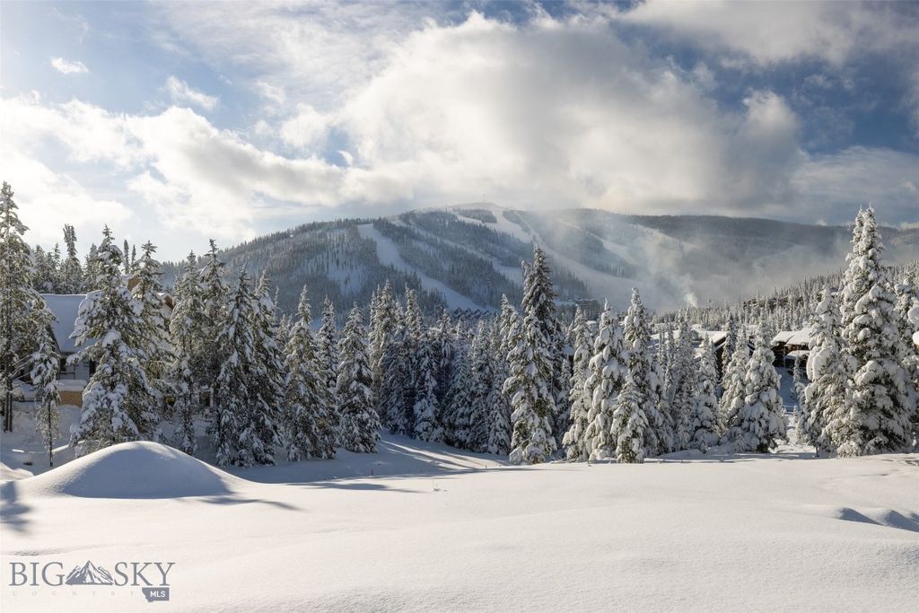 TBD White Otter Road, Lot 34, Big Sky, MT 59716 photo 10