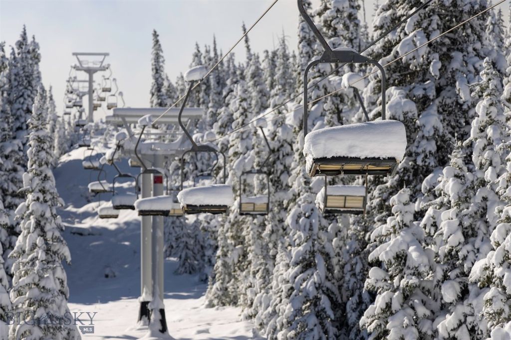 TBD White Otter Road, Lot 34, Big Sky, MT 59716 photo 14