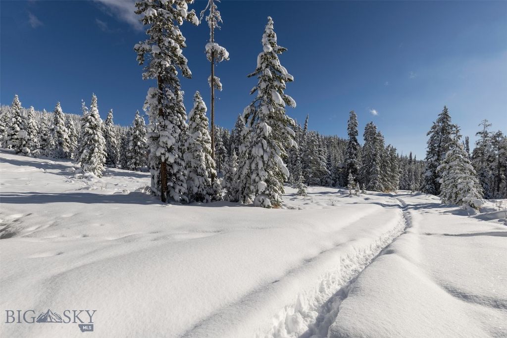 TBD White Otter Road, Lot 34, Big Sky, MT 59716 photo 18
