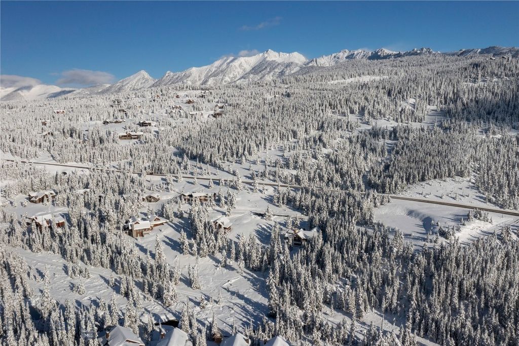 TBD White Otter Road, Lot 34, Big Sky, MT 59716 photo 19