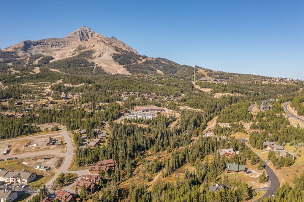 TBD White Otter Road, Lot 34, Big Sky, MT 59716 photo 2
