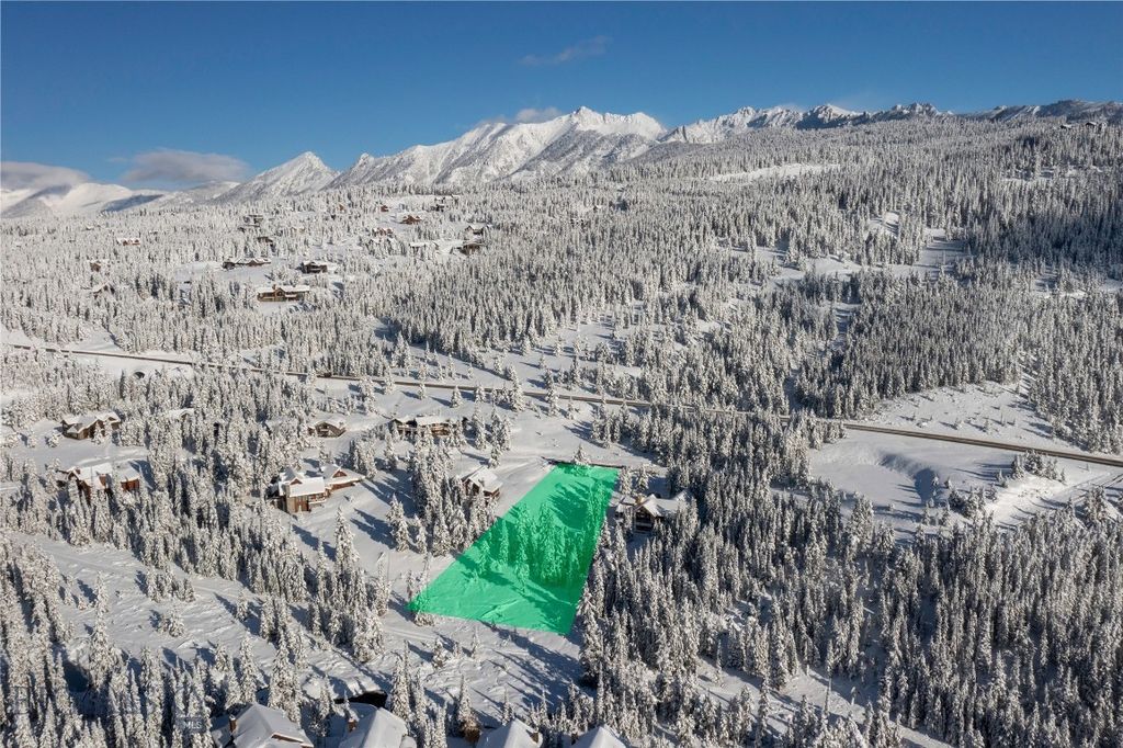 TBD White Otter Road, Lot 34, Big Sky, MT 59716 photo 20