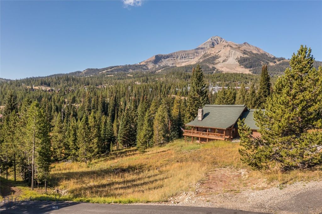 TBD White Otter Road, Lot 34, Big Sky, MT 59716 photo 27
