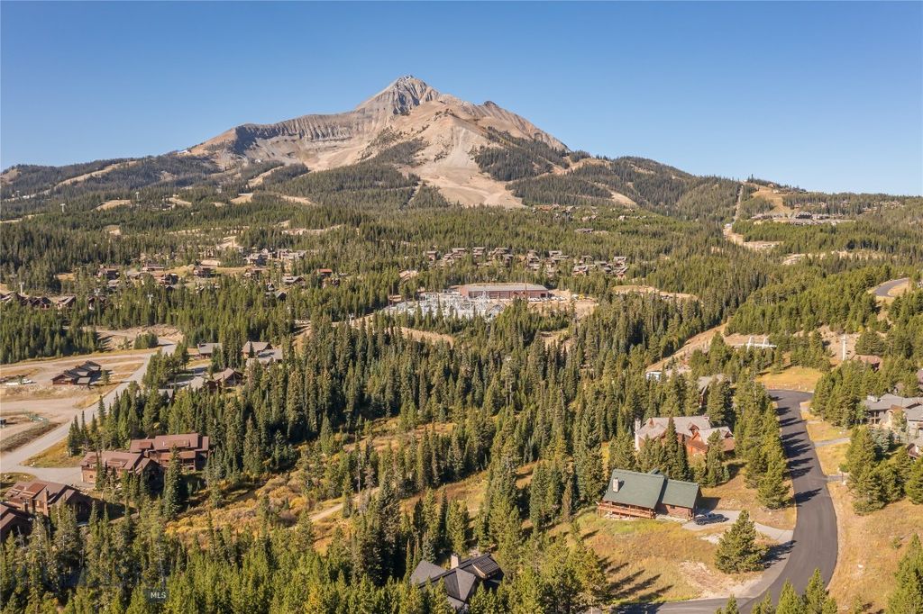 TBD White Otter Road, Lot 34, Big Sky, MT 59716 photo 29
