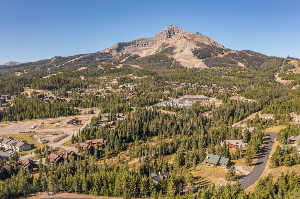 TBD White Otter Road, Lot 34, Big Sky, MT 59716 photo 34