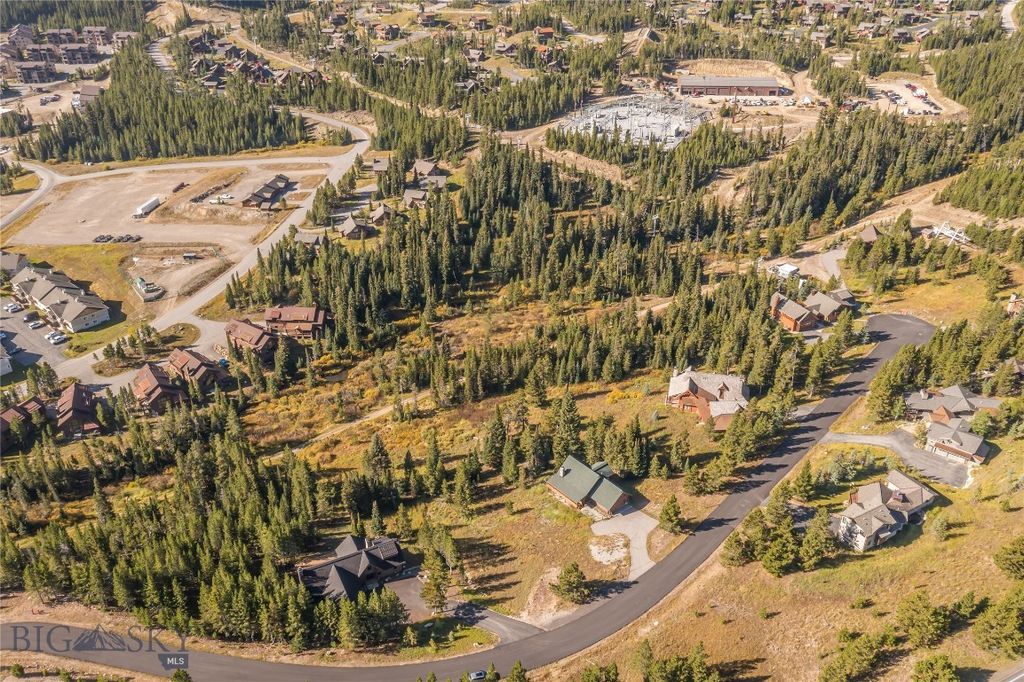 TBD White Otter Road, Lot 34, Big Sky, MT 59716 photo 35