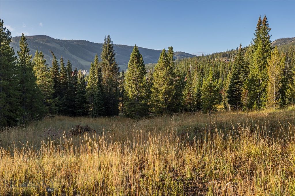 TBD White Otter Road, Lot 34, Big Sky, MT 59716 photo 7