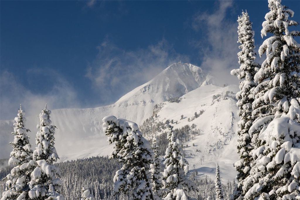 TBD White Otter Road, Lot 34, Big Sky, MT 59716 photo 9