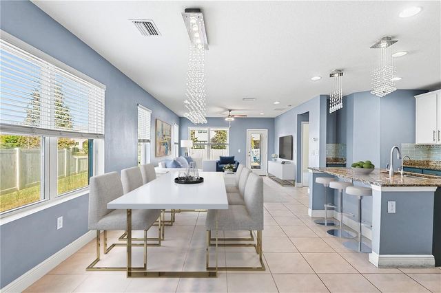 1848 OAK HAMMOCK COURT, Lutz, FL 33558